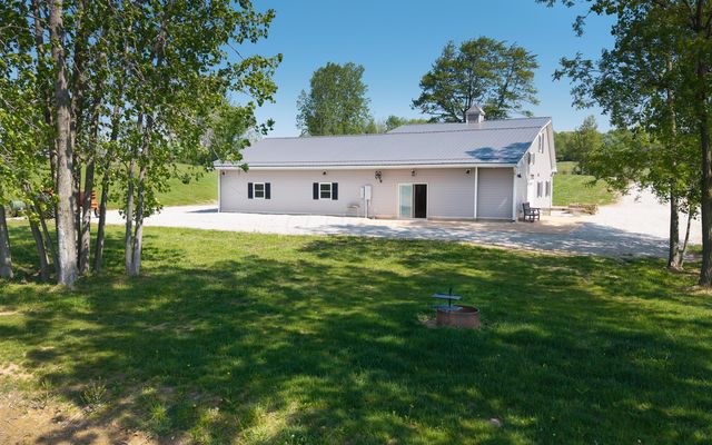 11540 Airport Road, Mount Vernon, OH 43050
