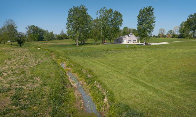 11540 Airport Road, Mount Vernon, OH 43050