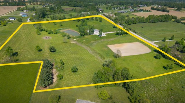 11540 Airport Road, Mount Vernon, OH 43050