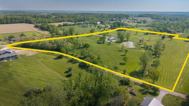 11540 Airport Road, Mount Vernon, OH 43050