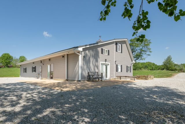 11540 Airport Road, Mount Vernon, OH 43050