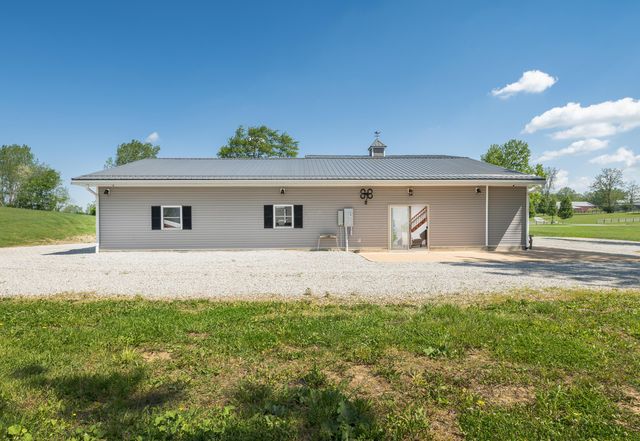 11540 Airport Road, Mount Vernon, OH 43050
