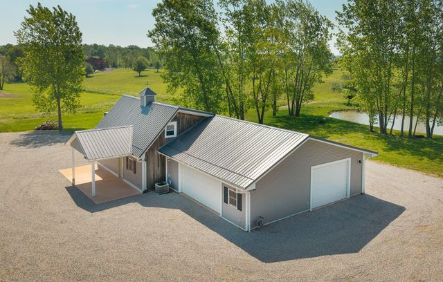 11540 Airport Road, Mount Vernon, OH 43050