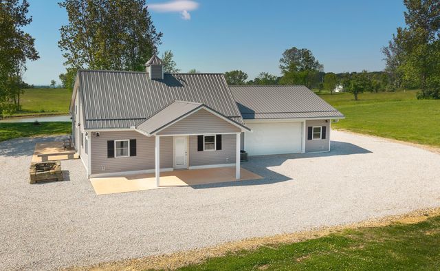 11540 Airport Road, Mount Vernon, OH 43050