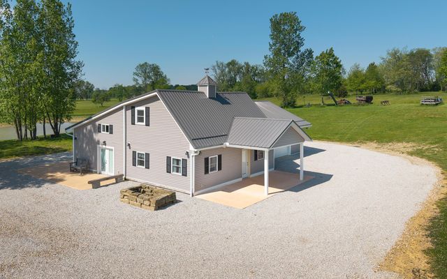 11540 Airport Road, Mount Vernon, OH 43050