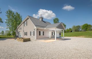 11540 Airport Road, Mount Vernon, OH 43050