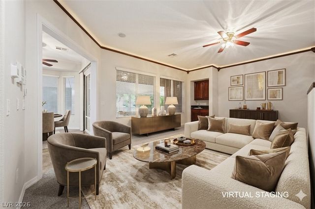 2201 Hudson Falls Court, Henderson, NV 89044