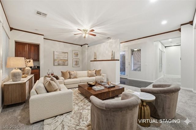 2201 Hudson Falls Court, Henderson, NV 89044