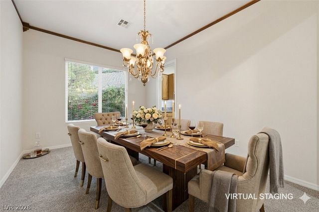 2201 Hudson Falls Court, Henderson, NV 89044