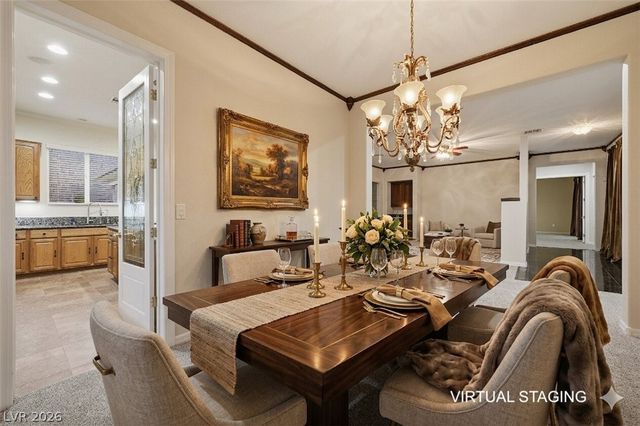 2201 Hudson Falls Court, Henderson, NV 89044