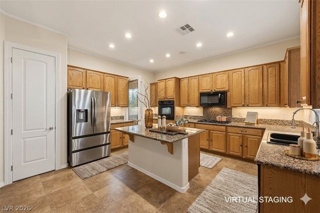 2201 Hudson Falls Court, Henderson, NV 89044