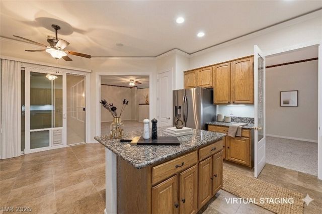 2201 Hudson Falls Court, Henderson, NV 89044