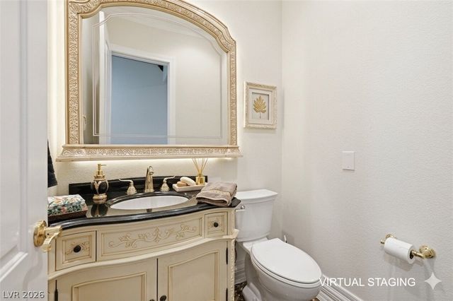 2201 Hudson Falls Court, Henderson, NV 89044