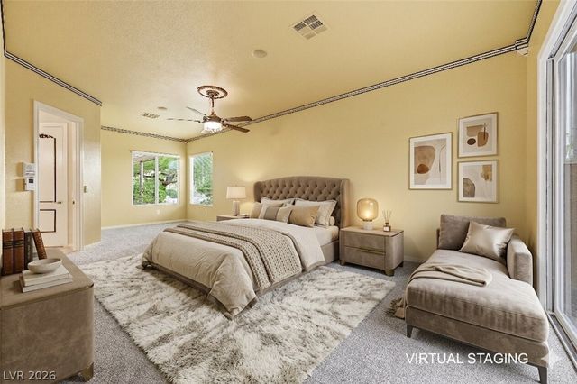 2201 Hudson Falls Court, Henderson, NV 89044