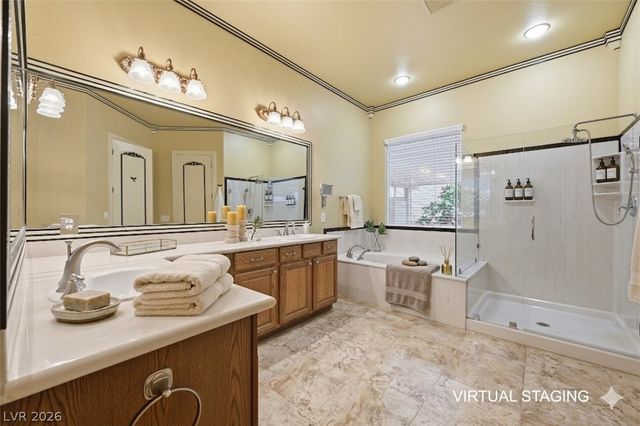 2201 Hudson Falls Court, Henderson, NV 89044