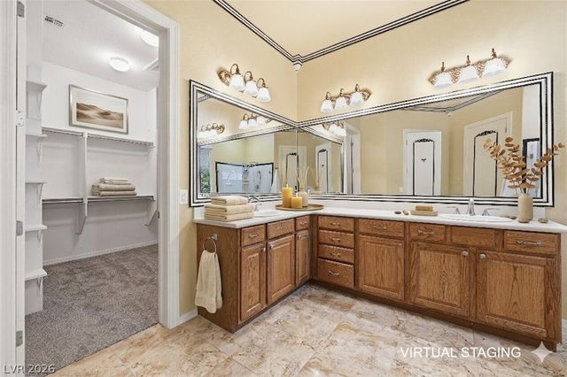 2201 Hudson Falls Court, Henderson, NV 89044