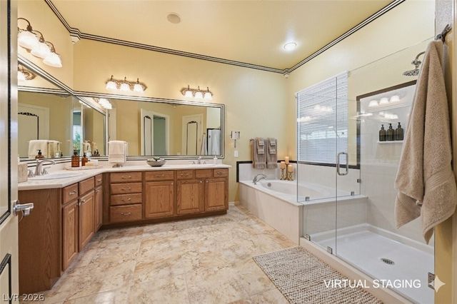 2201 Hudson Falls Court, Henderson, NV 89044