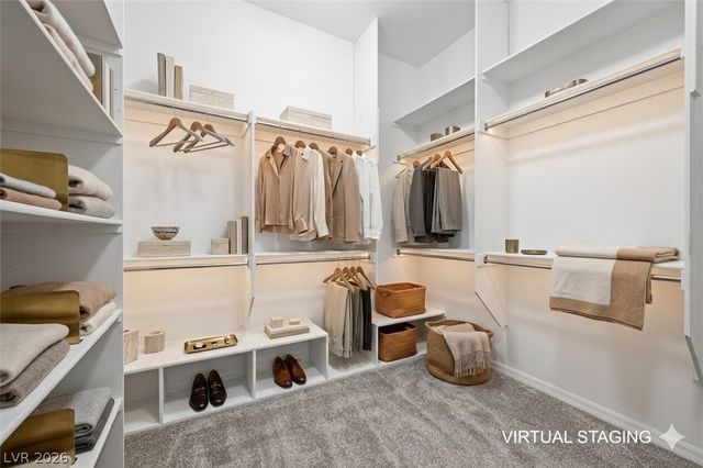 2201 Hudson Falls Court, Henderson, NV 89044