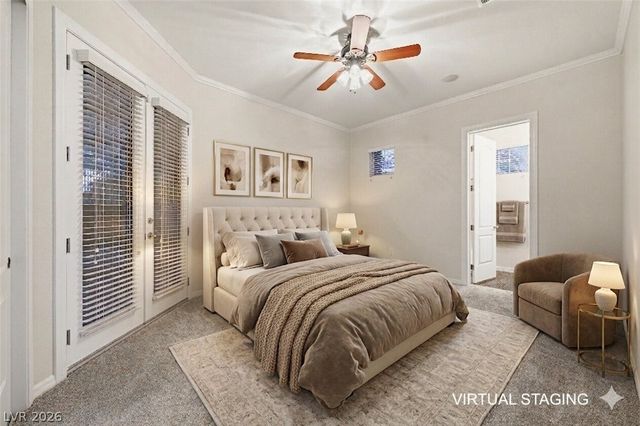 2201 Hudson Falls Court, Henderson, NV 89044