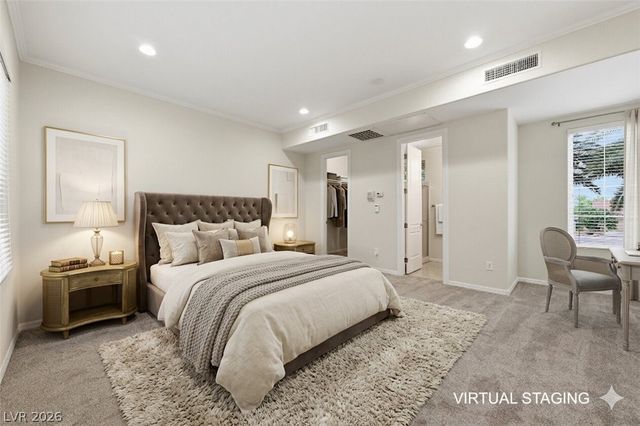 2201 Hudson Falls Court, Henderson, NV 89044