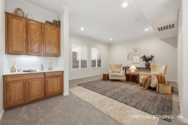 2201 Hudson Falls Court, Henderson, NV 89044