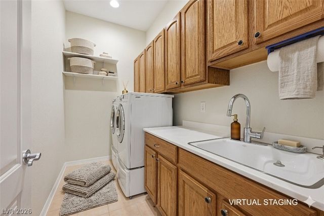 2201 Hudson Falls Court, Henderson, NV 89044