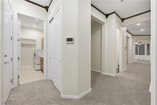 2201 Hudson Falls Court, Henderson, NV 89044