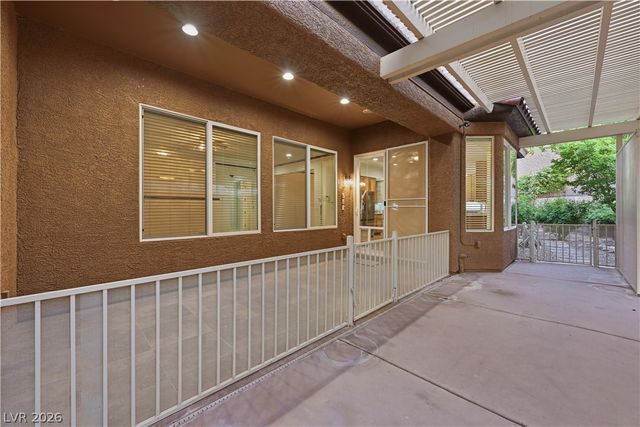 2201 Hudson Falls Court, Henderson, NV 89044