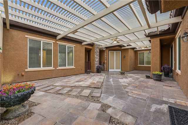 2201 Hudson Falls Court, Henderson, NV 89044