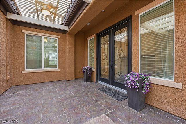 2201 Hudson Falls Court, Henderson, NV 89044