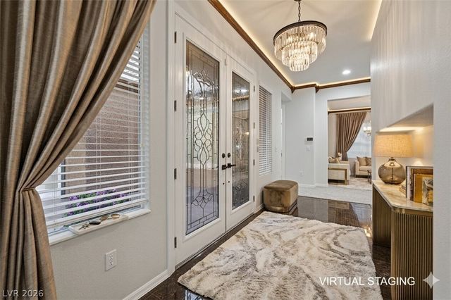 2201 Hudson Falls Court, Henderson, NV 89044