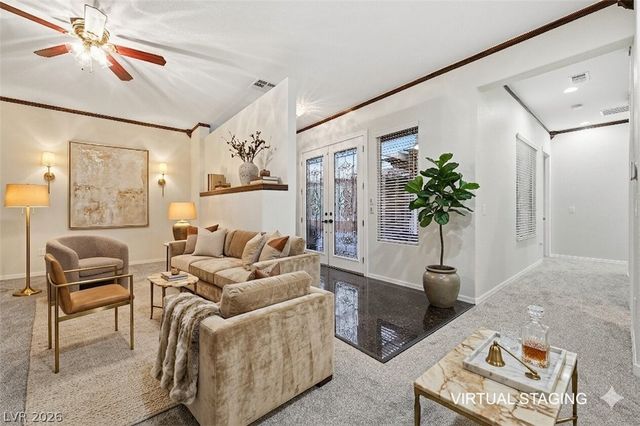 2201 Hudson Falls Court, Henderson, NV 89044