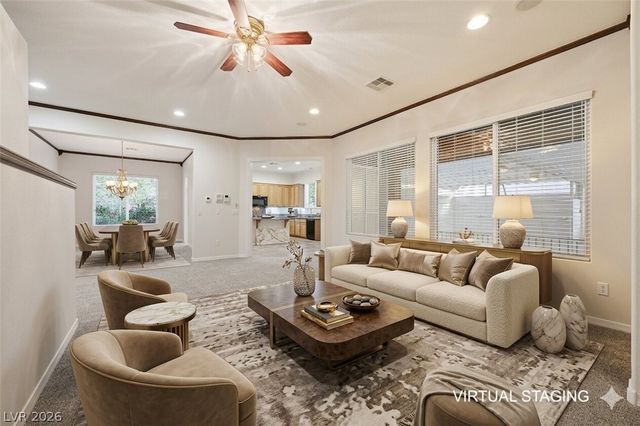 2201 Hudson Falls Court, Henderson, NV 89044