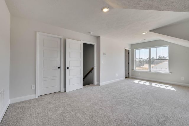 Tbd Peach Lane, Edgefield, SC 29824