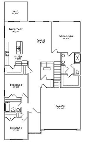 Tbd Peach Lane, Edgefield, SC 29824