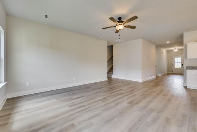 Tbd Peach Lane, Edgefield, SC 29824