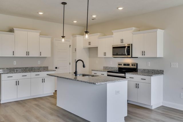 Tbd Peach Lane, Edgefield, SC 29824