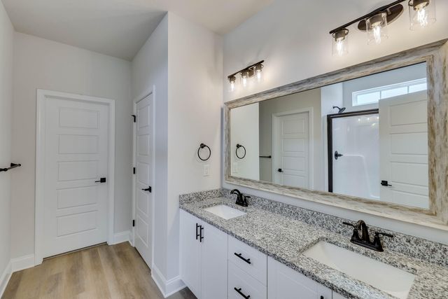 Tbd Peach Lane, Edgefield, SC 29824