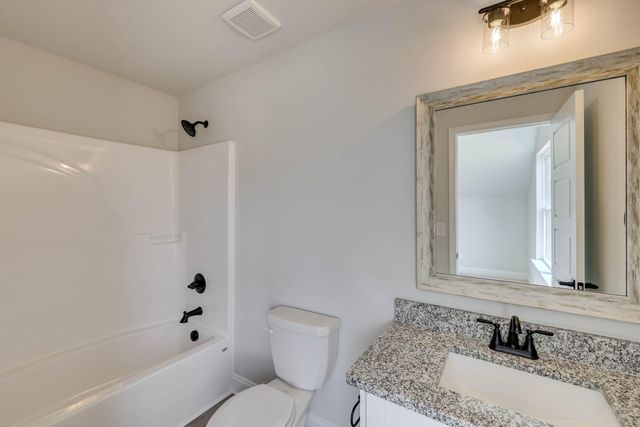 Tbd Peach Lane, Edgefield, SC 29824