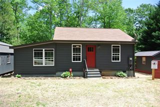 282 N Chase Lane, Rutherfordton, NC 28139
