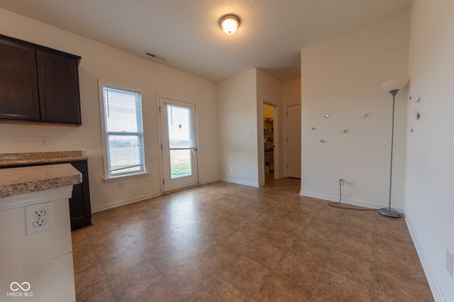 4712 Clairmont Drive, Columbus, IN 47203