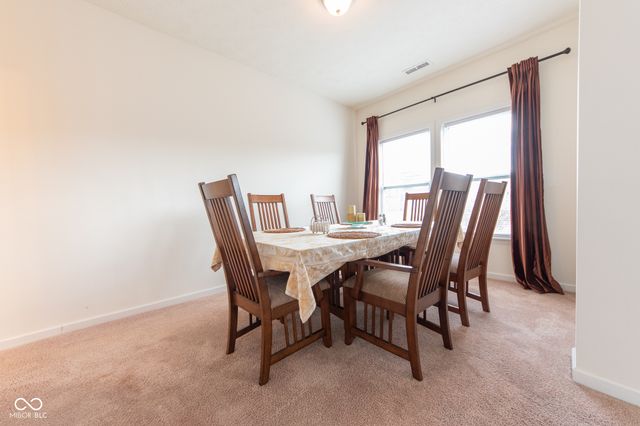 4712 Clairmont Drive, Columbus, IN 47203