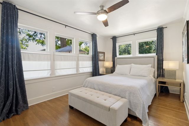 5114 Parkland Avenue, Dallas, TX 75235