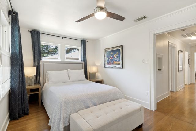 5114 Parkland Avenue, Dallas, TX 75235