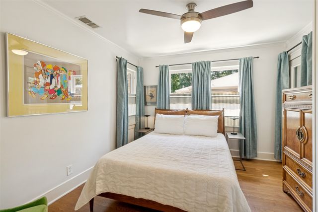 5114 Parkland Avenue, Dallas, TX 75235