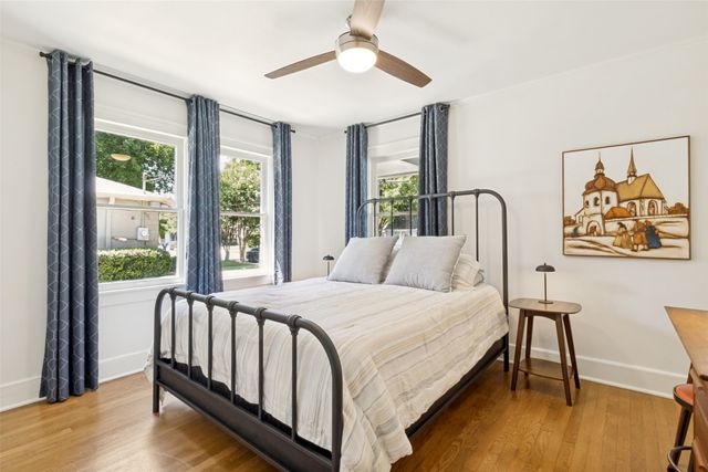 5114 Parkland Avenue, Dallas, TX 75235