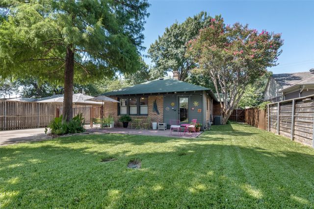 5114 Parkland Avenue, Dallas, TX 75235