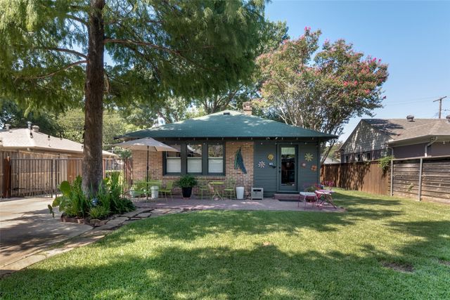 5114 Parkland Avenue, Dallas, TX 75235