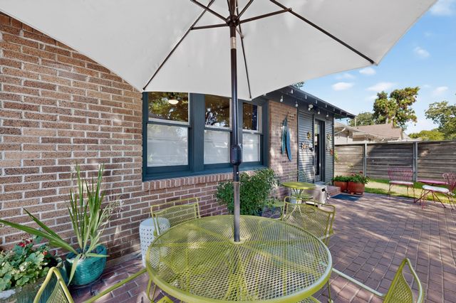 5114 Parkland Avenue, Dallas, TX 75235