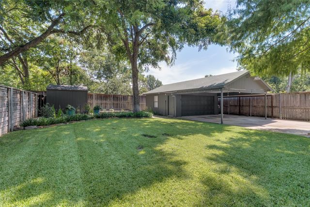 5114 Parkland Avenue, Dallas, TX 75235